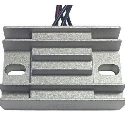 Regulador Retificador Magnetron Suzuki Burgman Yes Intruder 125 12V
