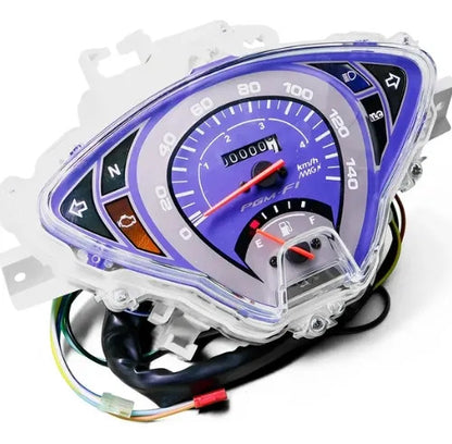 Medidor Painel Velocímetro Magnetron Honda Biz 125 2011 a 2013