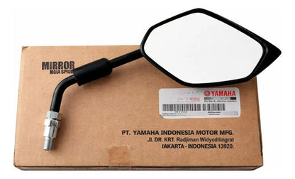 Espelho Retrovisor Direito Yamaha Nmax 160 2020 a 2025