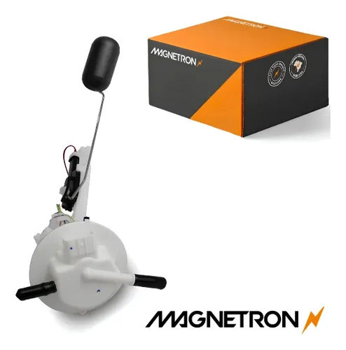 Bomba de Combustível com Boia Magnetron Honda Bros 160 2018 a 2024