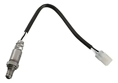 Sonda Lambda Sensor de Oxigênio Magnetron Honda Cg 150 Titan Fan 2009 a 2010