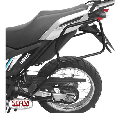 Afastador de Alforje Scam Yamaha Crosser 150 2014 a 2025