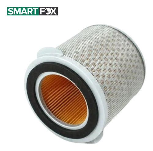 Filtro de Ar de Espuma Smartfox Honda Xre 300 2009 a 2012 Sahara Tornado 300 2024