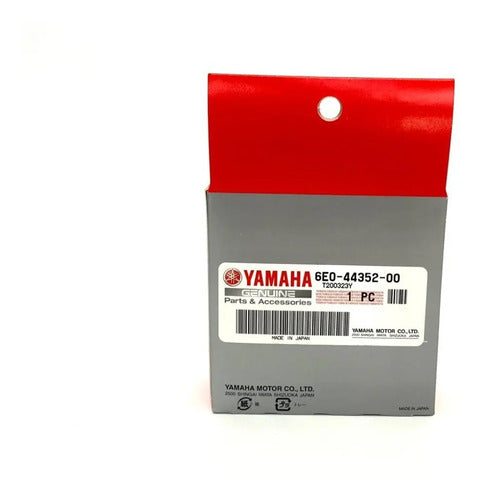 Rotor da Bomba d'Água Yamaha Motor de Popa 4 HP