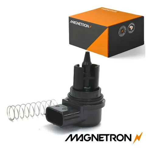 Atuador de Marcha Lenta Magnetron Yamaha Nmax 160 2017 a 2021