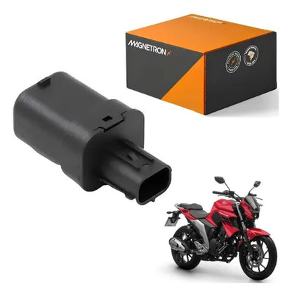 Sensor de Inclinação do Chassi Magnetron Yamaha Factor 125 Fazer Factor Crosser 150 Fz25 250