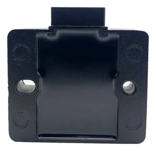 Regulador Retificador Magnetron Yamaha Fazer Fz25 250 2018 a 2025 12V