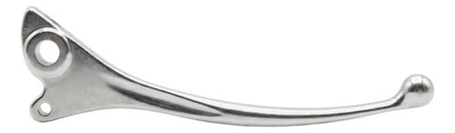 Manete de Freio Dianteiro Direito Cometa Suzuki Burgman 125 2005 a 2010 Polido