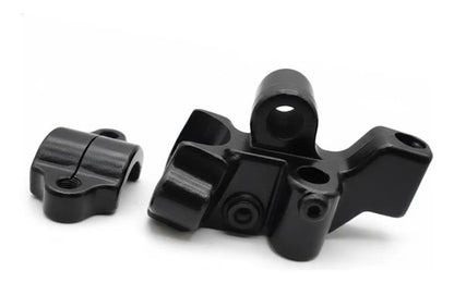 Manicoto Suporte do Manete de Embreagem Cometa Sundown Hunter Max 125 2004 a 2009