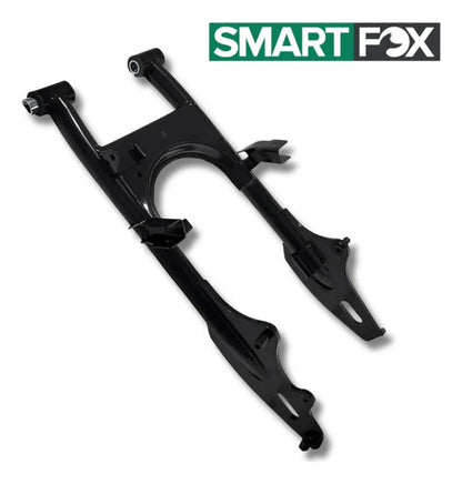 Balança Traseira Smartfox Honda Cg 150 Titan 2004 a 2008 Versão Ks Es