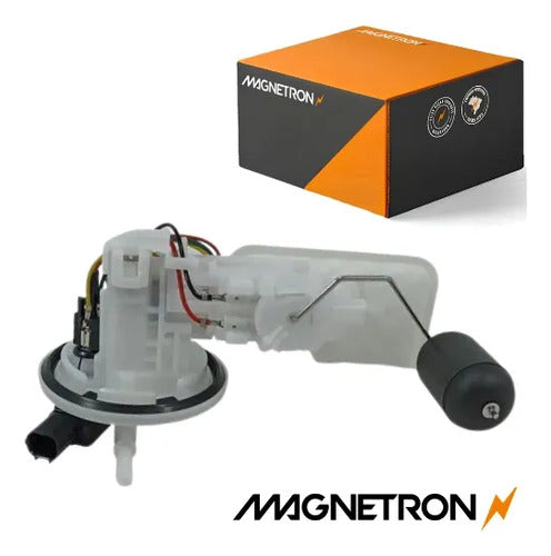 Bomba de Combustível com Boia Magnetron Yamaha Neo 125 2017 a 2024