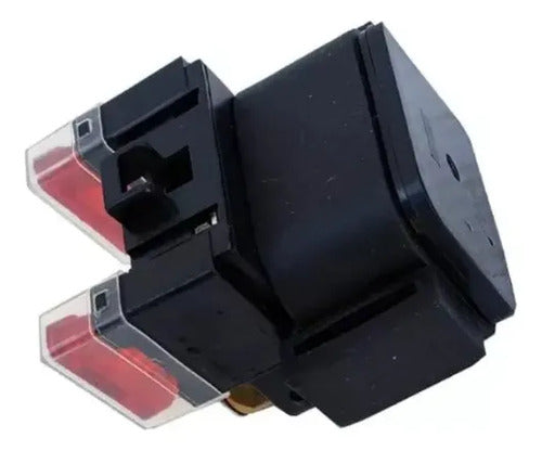 Relé de Partida Magnetron Yamaha Neo 115 2005 em diante
