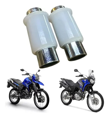 Buchas da Balança Smartfox Yamaha Factor 125 Fazer Factor 150 Lander Ténéré 250
