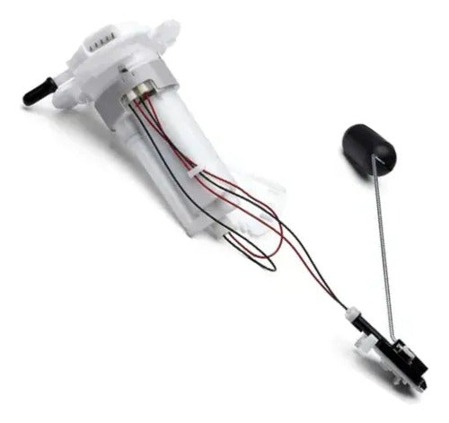 Bomba de Combustível com Boia Magnetron Honda Cg 150 Titan Fan 2011 a 2013