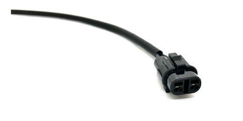 Sensor de Temperatura Yamaha Fazer 250 2006 a 2017 Lander 250 2009 a 2019 Ténéré 250 2011 em diante