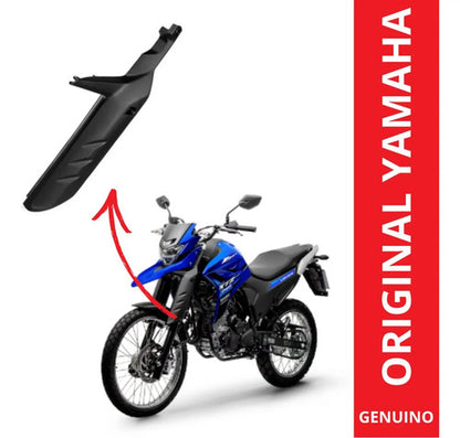 Protetor de Bengala Esquerdo Yamaha Lander 250 2020 a 2025