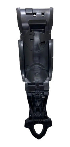 Paralama Traseiro Yamaha Fazer 250 2011 a 2017