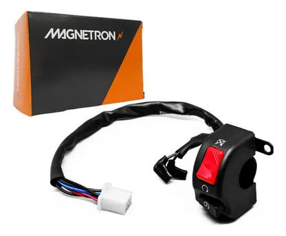 Interruptor de Partida Magnetron Yamaha Fazer 250 2016 a 2017