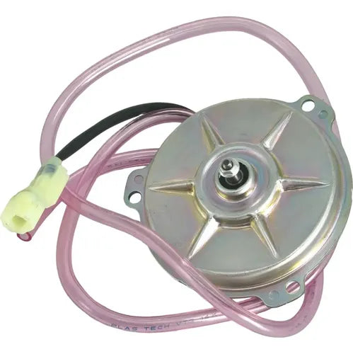 Motor da Ventoinha do Radiador Iron Honda Trx 420 Fourtrax 2007 a 2014