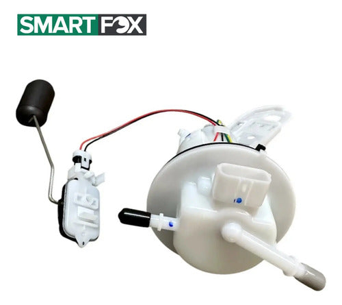 Bomba de Combustível com Boia Smartfox Honda Bros 160 2018 a 2024