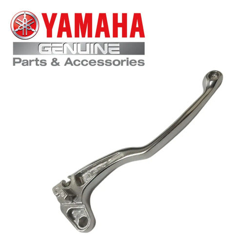 Manete de Freio Traseiro Esquerdo Yamaha Fluo 125 2023 a 2025
