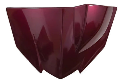 Capa do Painel Paramotos Yamaha Fazer 150 2016 a 2018 Magenta