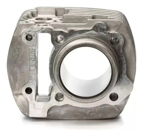 Cilindro do Motor Yamaha Fazer Factor Crosser 150