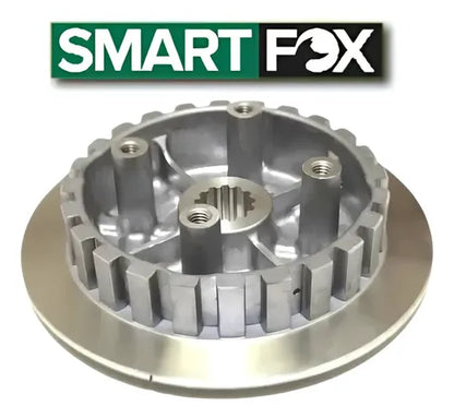 Cubo da Embreagem Smartfox Yamaha Fazer Crosser 150 2014 em diante Factor 150 2016 em diante