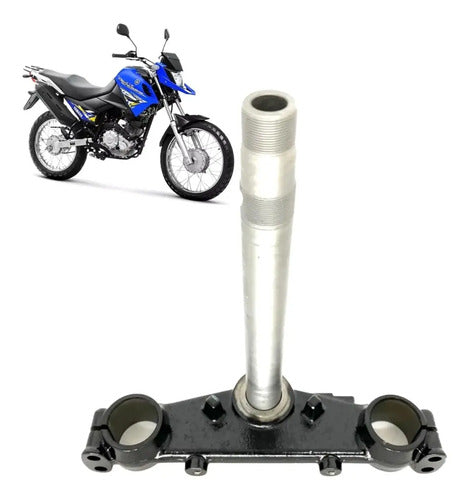 Mesa Inferior Yamaha Crosser 150 2015 a 2017