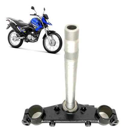 Mesa Inferior Yamaha Crosser 150 2015 a 2017