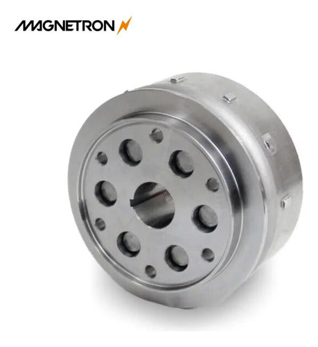 Volante do Magneto Magnetron Honda Cb 250f Twister 2016 em diante Crf 250f 2019 a 2024