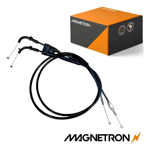 Cabo do Acelerador Magnetron Yamaha Lander 250 2007 a 2015