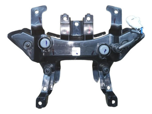 Luz Piloto LED Yamaha Fazer Fz15 150 2023 a 2025