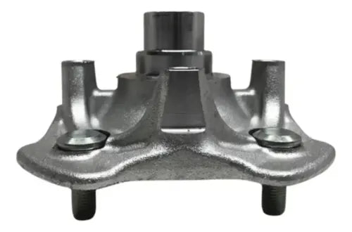 Cubo da Roda Dianteira Iron Honda Trx 420 Fourtrax 2007 a 2013
