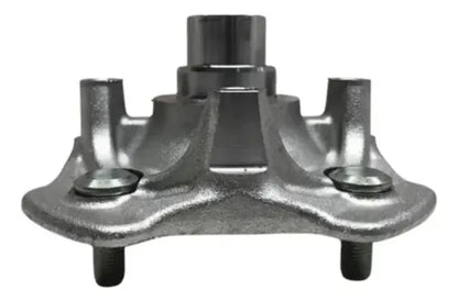 Cubo da Roda Dianteira Iron Honda Trx 420 Fourtrax 2007 a 2013