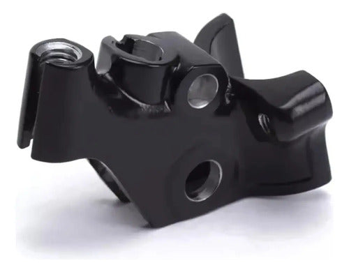Manicoto Suporte Superior do Manete de Embreagem Yamaha Crosser 150 Ttr 230 Fazer Lander Ténéré 250