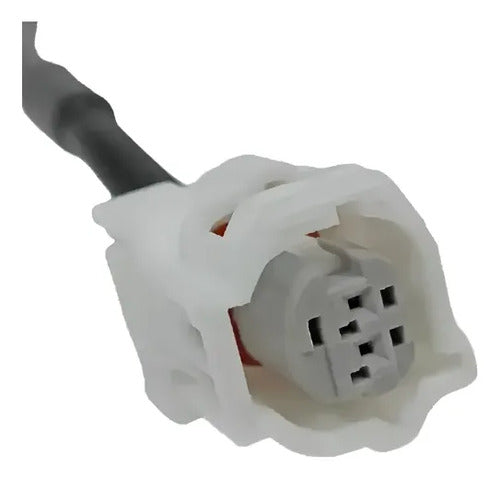 Sensor de Velocidade ABS da Roda Traseira Magnetron Yamaha Nmax 160 2017 a 2020