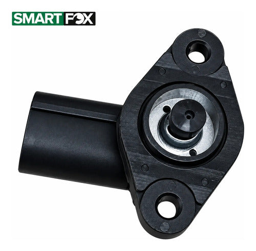 Atuador de Marcha Lenta IACV Smartfox Yamaha Fazer Lander Ténéré 250