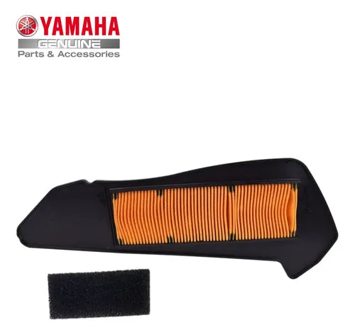 Filtro de Ar Yamaha Xmax 250 2021 em diante