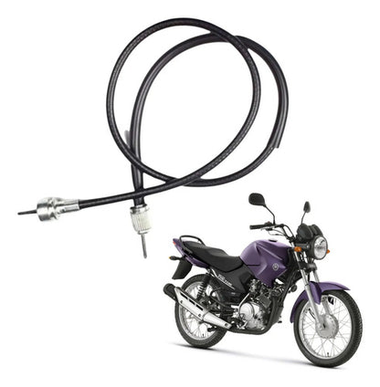 Cabo do Velocímetro Smartfox Yamaha Factor 125 2009 a 2016