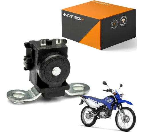 Bobina de Pulso Magnetron Yamaha Factor 125 2002 a 2010 Xtz 125 2002 em diante