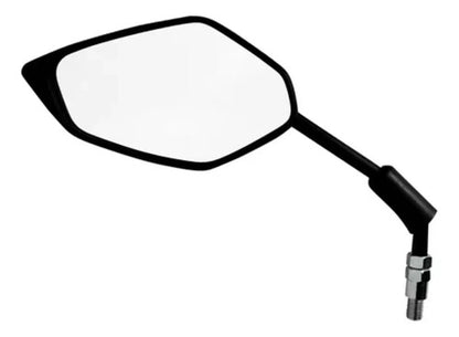 Espelho Retrovisor Esquerdo Yamaha Nmax 160 2021 a 2025