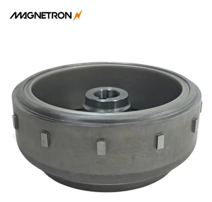Volante do Magneto Magnetron Yamaha Lander 250 2016 a 2024 Fazer Fz25 250 2018 a 2024