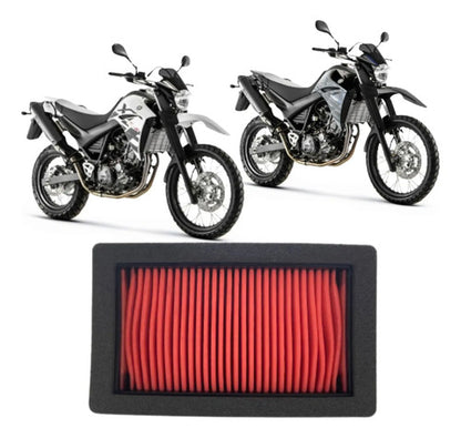 Filtro de Ar Yamaha Xt 660r 2007 em diante