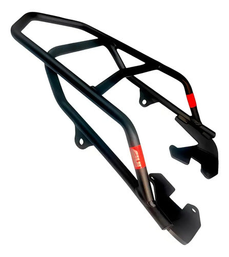 Suporte de Baú Bagageiro Givi Honda Cg 160 Titan Fan Start 2025 em diante