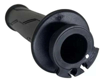 Manopla Direita Yamaha Fazer 150 Preto