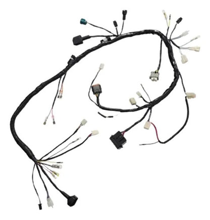Fiação Chicote Elétrico Principal Magnetron Yamaha Fazer 250 2008