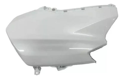 Carenagem do Farol Esquerda Yamaha Nmax 160 2021 a 2022 Branco