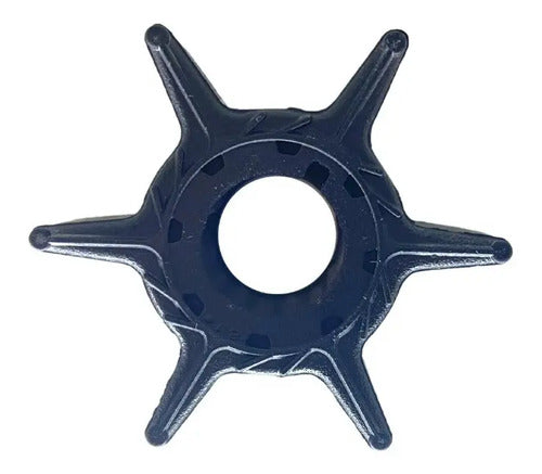 Rotor da Bomba d'Água Yamaha Motor de Popa 25 HP 2T 30 HP 2T 40 HP 2T Motor de Popa F40 4T
