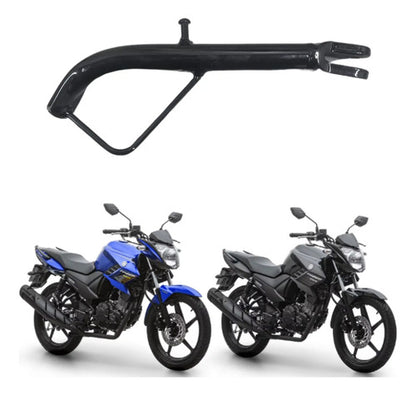 Cavalete Lateral Yamaha Fazer 150 2016 a 2025